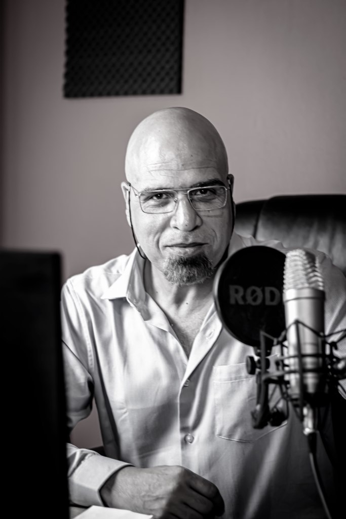 مؤسسة نكتيف للافلام تطلق أول برامجها الإذاعية بعد انقطاع لمدة شهرين والسبب ؟